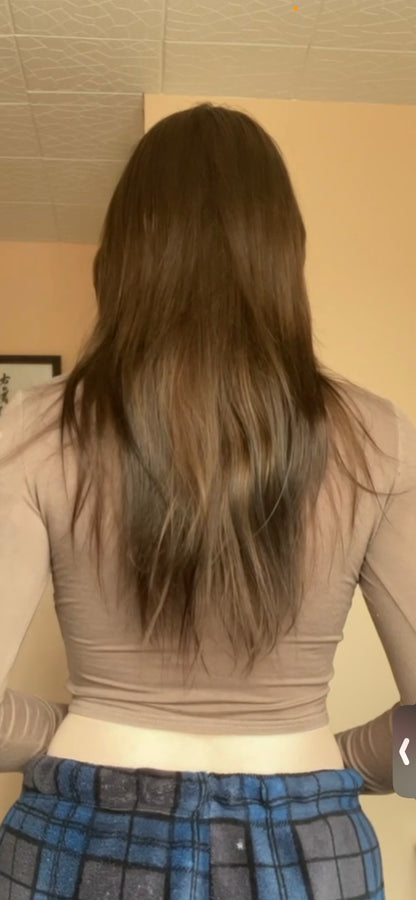 Before transformation