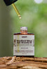 Woodland Ritual Hair Growth Oil