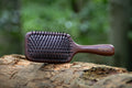 Root Ritual Sandalwood Hair Brush
