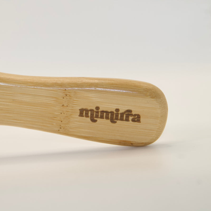 Root Ritual Hair Brush