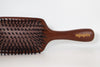 Root Ritual Sandalwood Hair Brush