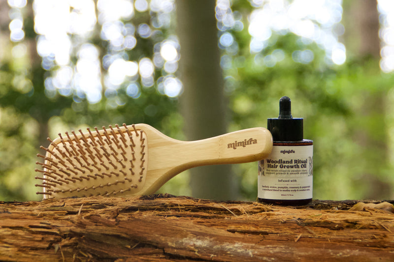 Root Ritual Hair Brush